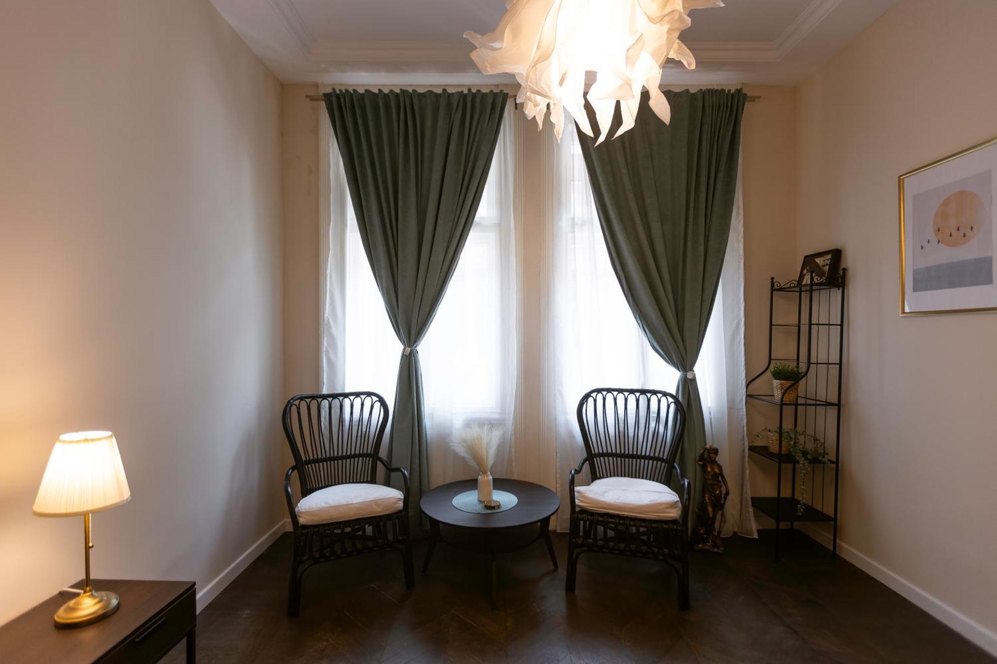 Central Charm - 2Br Apartment Temešvár Exteriér fotografie
