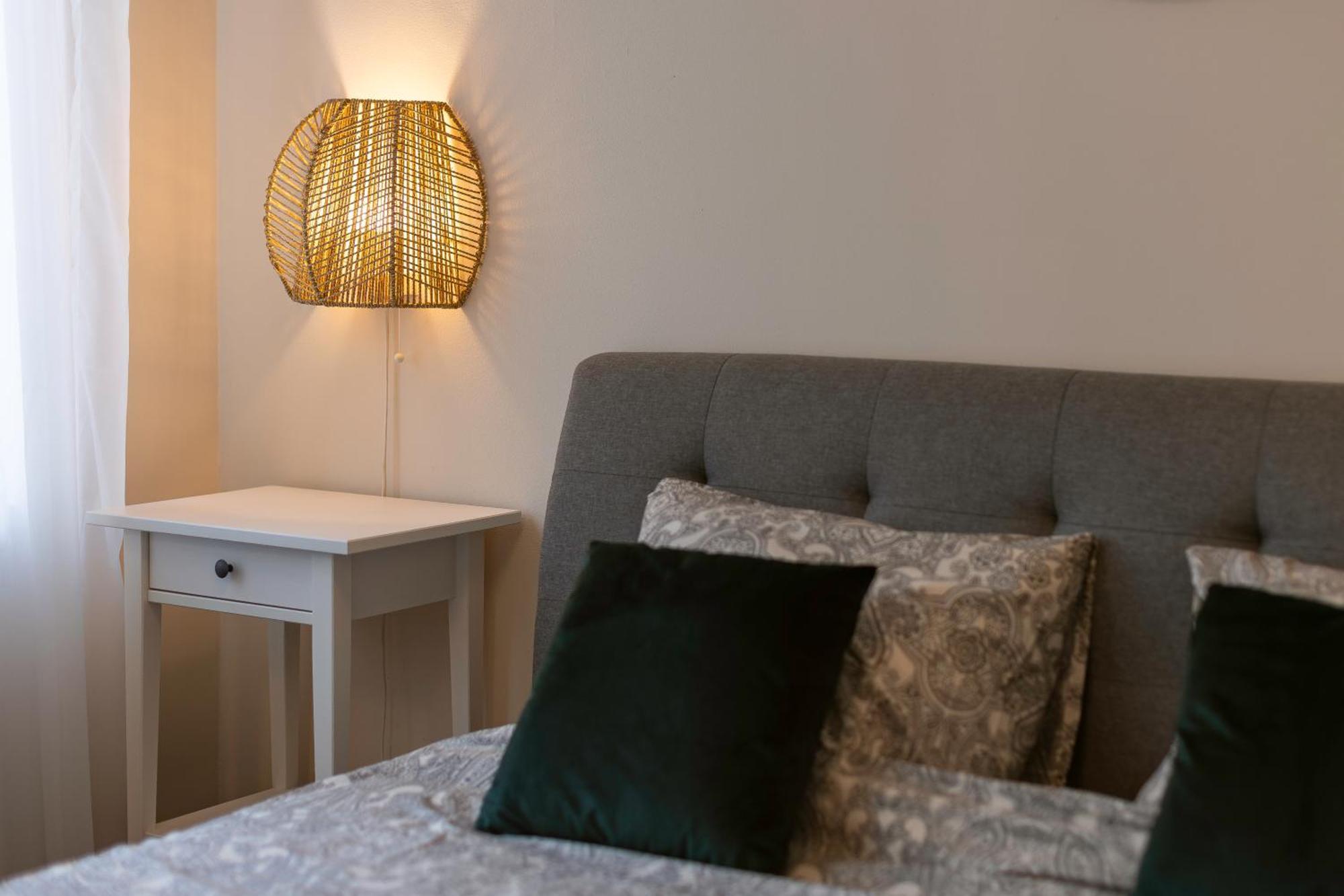 Central Charm - 2Br Apartment Temešvár Exteriér fotografie
