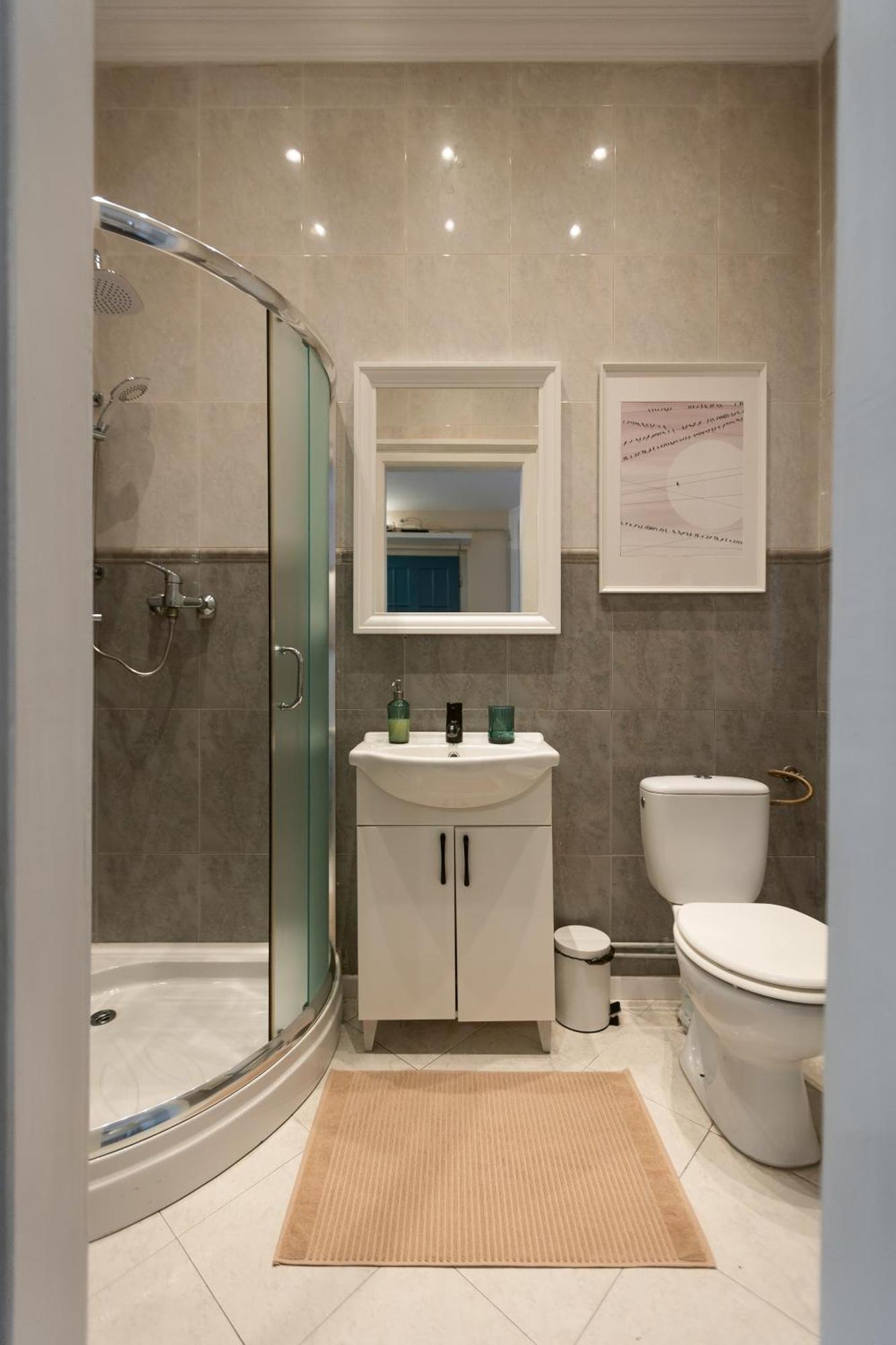 Central Charm - 2Br Apartment Temešvár Exteriér fotografie
